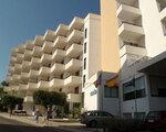 Palma de Mallorca, Hotel_Apartamentos_Morito