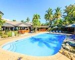 Fiji - Lautoka, Tanoa_International_Hotel