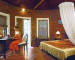 Somatheeram Ayurveda Resort, Indija - Kerala - namestitev