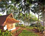 Niraamaya Retreats Surya Samudra, Indija - Kerala - namestitev