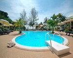 Khao Lak Sunset Resort, Phuket (Tajska) - namestitev