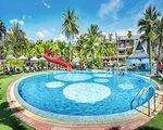Tajska, Cha-da_Krabi_Thai_Village_Resort
