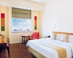 Indonezija - ostalo, Mevenpick_Hotel_Jakarta_City_Centre
