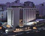 Pestana São Paulo, Sao Paulo-Guarulhos (Brazilija) - namestitev