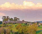 Montusi Mountain Lodge, Durban (J.A.R.) - namestitev