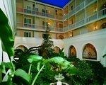 Hotel Mazarin, New Orleans - namestitev