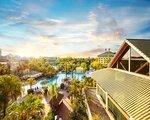 Loews Royal Pacific Resort At Universal Orlando Resort