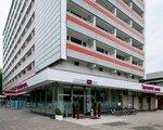 Mercure Berlin Am Alexanderplatz, Berlin-Tegel (DE) - namestitev