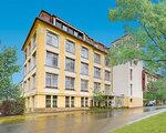 Sächsische Švica & hribovje, Hotel_Alte_Klavierfabrik_Mei%C3%9Fen