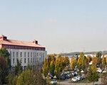 Congress Hotel Weimar By Mercure