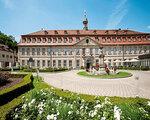 Nurnberg (DE), Welcome_Hotel_Residenzschloss_Bamberg