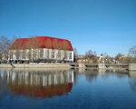 Memmingen (DE), Michel_Hotel_Landshut