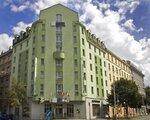 Češka - Praga & okolica, Parkside_Plaza_Alta_Hotel