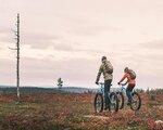 Lapland Hotel Pallas, Finska - Lappland - namestitev