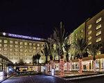 Intercontinental Amman (jordan), Amman - namestitev