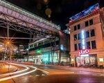Ibis Styles Lausanne Center Madhouse, Ženevaer Seengebiet - last minute počitnice