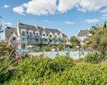 Residenz Cap Marine, Rennes - namestitev