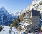 Madame Vacances Hotel Ibiza, Lyon - namestitev