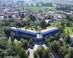 Best Western Aparthotel Birnbachhöhe, Rhein-Main Region - namestitev