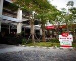Sun City Hotel Pattaya, Last minute Tajska