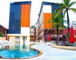 Tajska, Andatel_Grande_Patong_Phuket_Hotel