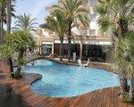 Palma de Mallorca, Hotel_Illot_Suites_+_Spa