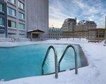 Quebec City, Hilton_Quebec