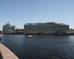 Hotel Sankt-petersburg, St. Petersburg (Pulkovo) - namestitev