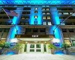 Tryp By Wyndham Newark Downtown, New York City-Alle Flughäfen - namestitev