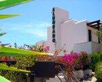 Almeria, Hostal_El_Dorado