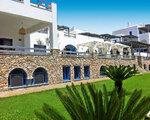Paros Agnanti Resort Und Spa, Paros (Kikladi) - namestitev