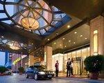 Grand Mercure Beijing Central, Peking-Beijing (Kitajska) - namestitev