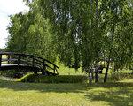 Spreewald Parkhotel, Dresden (DE) - namestitev