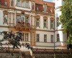 Schloßhotel Schkopau, Leipzig/Halle (DE) - namestitev