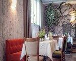 Fahrenbach Golfhotel, Nurnberg (DE) - namestitev