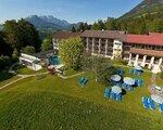 Alm- & Wellnesshotel Alpenhof, potovanja - Avstrija - namestitev