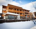 Olimpionico Hotel, Milano (Bergamo) - namestitev