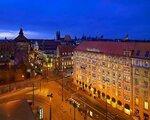 Le Méridien Grand Hotel Nürnberg, Nurnberg (DE) - namestitev