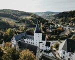 Sonnenhotel Hoher Hahn, Sächsische Švica & hribovje - namestitev