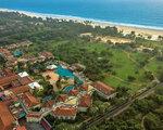The Zuri White Sands Goa Resort & Casino, Goa (Indija) - namestitev