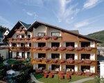 Wellnesshotel Bürgerstuben, Eifel & Hunsruck - namestitev