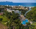 Exagon Park, Mallorca - all inclusive počitnice