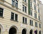 Hotel Josefshof Am Rathaus, Dunaj (AT) - namestitev