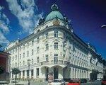 Grand Hotel Union Eurostars, Slovenija - last minute počitnice