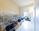 7 Santi Hostel, potovanja - Italija - namestitev