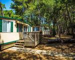 otok Losinj, Arena_Medulin_Campsite