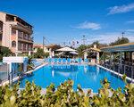 Kavos Plaza Hotel