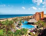 Elba Sara Beach & Golf Resort, Fuerteventura - namestitev