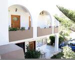 Anthos Appartements, Chania (Kreta) - namestitev