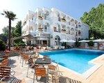 Kronos Hotel, Thessaloniki (Chalkidiki) - namestitev